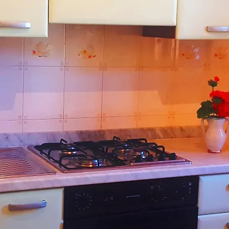 Locazione Turistica Casa Miceli Apartment