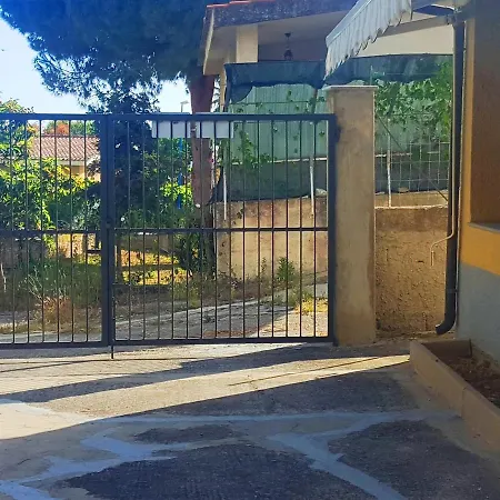 Locazione Turistica Casa Miceli * Santa Maria (Vibo Valentia)