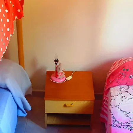 Locazione Turistica Casa Miceli Apartment *